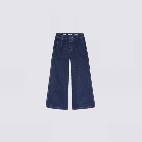 Closed Leira Jeans - Dark Blue - Picture 7 of 7